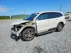 5FNYF6H07GB104389 2016 HONDA PILOT