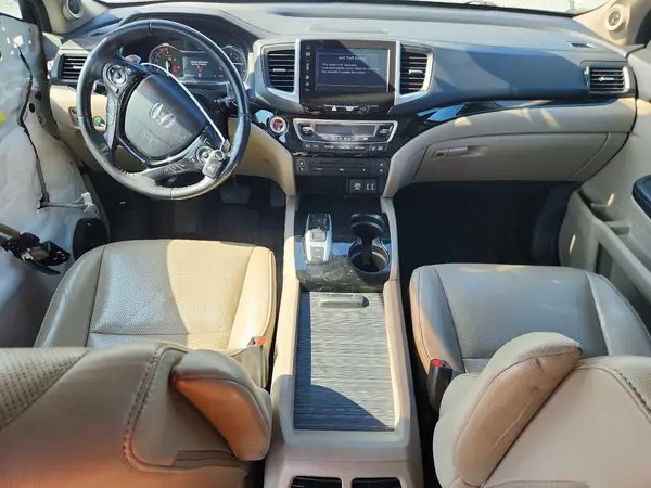 5FNYF6H07GB104389 2016 HONDA PILOT - Image 8