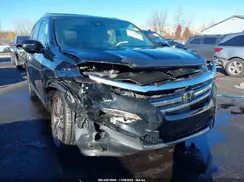 5FNYF6H07GB104764 2016 HONDA PILOT