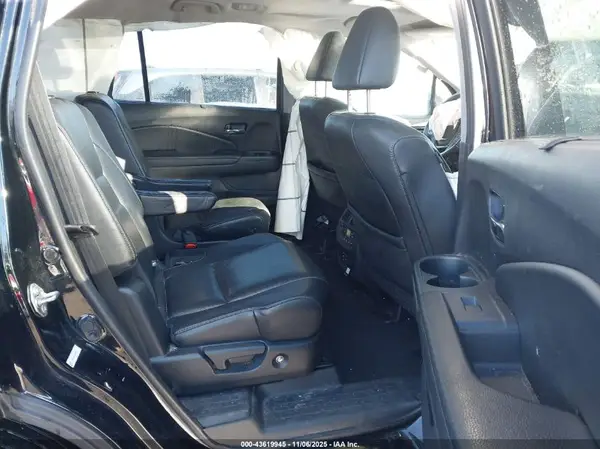 5FNYF6H07GB104764 2016 HONDA PILOT - Image 8