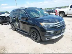5FNYF6H07GB105106 2016 HONDA PILOT