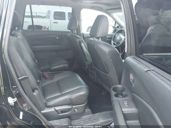 5FNYF6H07GB105106 2016 HONDA PILOT - Image 8