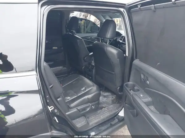 5FNYF6H07GB105123 2016 HONDA PILOT - Image 8