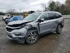 5FNYF6H07GB105140 2016 HONDA PILOT