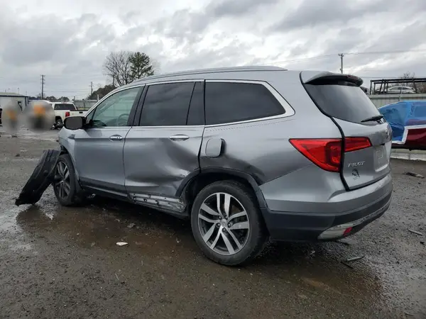 5FNYF6H07GB105140 2016 HONDA PILOT - Image 2