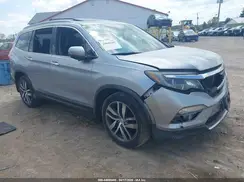 5FNYF6H07GB112007 2016 HONDA PILOT