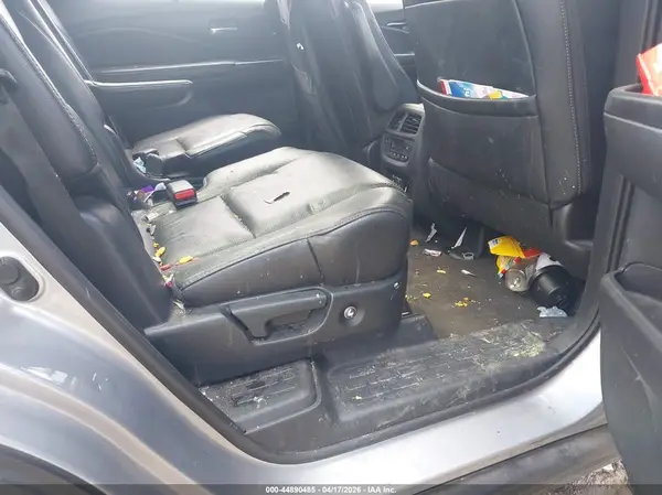 5FNYF6H07GB112007 2016 HONDA PILOT - Image 8