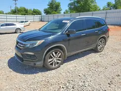 5FNYF6H07GB113318 2016 HONDA PILOT