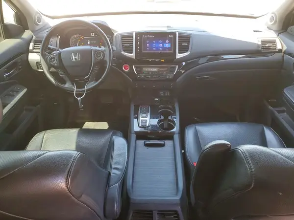 5FNYF6H07GB113318 2016 HONDA PILOT - Image 8