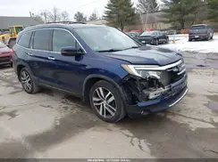 5FNYF6H07GB116008 2016 HONDA PILOT