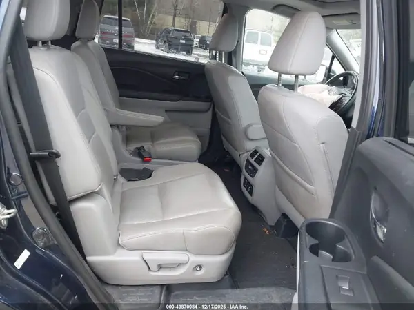 5FNYF6H07GB116008 2016 HONDA PILOT - Image 8