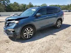 5FNYF6H07GB120737 2016 HONDA PILOT