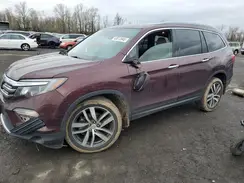 5FNYF6H07GB122780 2016 HONDA PILOT