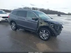 5FNYF6H07GB124416 2016 HONDA PILOT