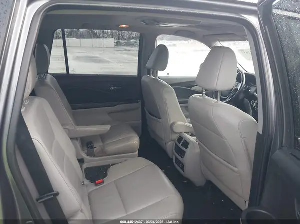 5FNYF6H07GB124416 2016 HONDA PILOT - Image 8