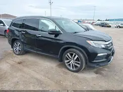 5FNYF6H07GB124710 2016 HONDA PILOT