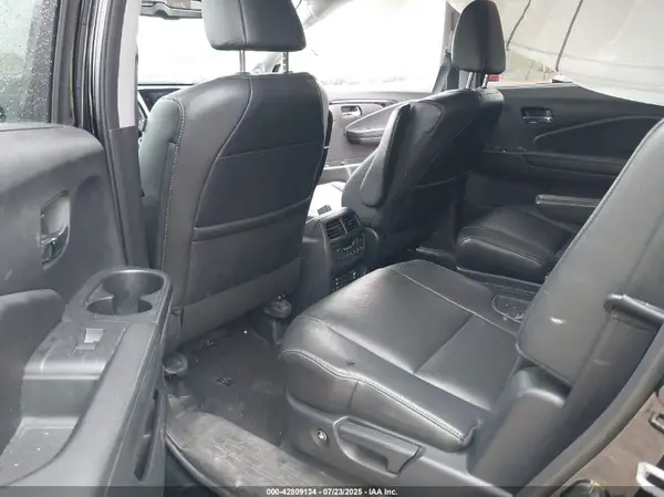 5FNYF6H07GB124710 2016 HONDA PILOT - Image 8