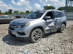 5FNYF6H07GB125078 2016 HONDA PILOT