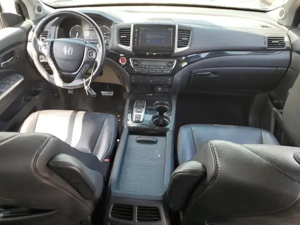 5FNYF6H07GB125078 2016 HONDA PILOT - Image 8