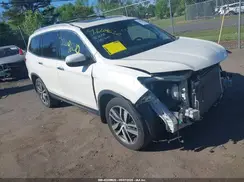 5FNYF6H07GB126330 2016 HONDA PILOT
