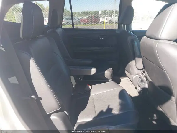 5FNYF6H07GB126330 2016 HONDA PILOT - Image 8