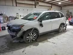 5FNYF6H07GB128109 2016 HONDA PILOT