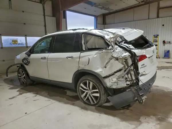 5FNYF6H07GB128109 2016 HONDA PILOT - Image 2