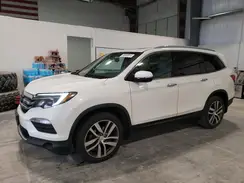 5FNYF6H07HB000583 2017 HONDA PILOT