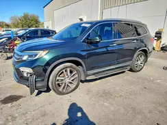 5FNYF6H07HB000812 2017 HONDA PILOT