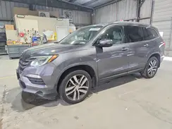 5FNYF6H07HB000843 2017 HONDA PILOT