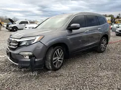 5FNYF6H07HB002060 2017 HONDA PILOT
