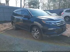 5FNYF6H07HB007999 2017 HONDA PILOT
