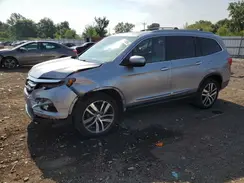 5FNYF6H07HB008943 2017 HONDA PILOT