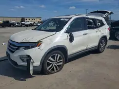 5FNYF6H07HB009168 2017 HONDA PILOT