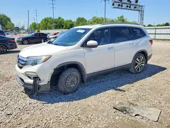 5FNYF6H07HB011826 2017 HONDA PILOT