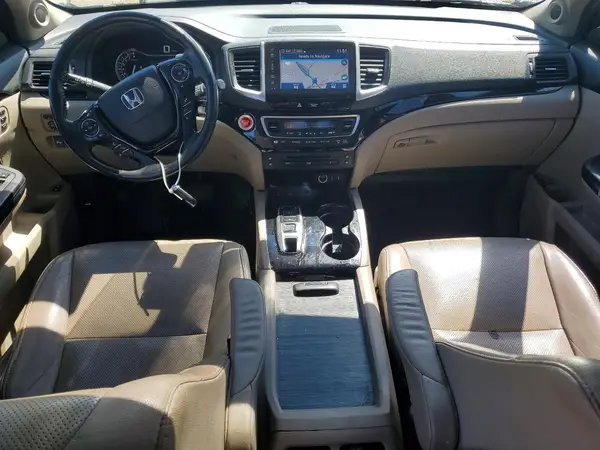 5FNYF6H07HB011826 2017 HONDA PILOT - Image 8
