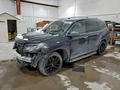 5FNYF6H07HB013771 2017 HONDA PILOT