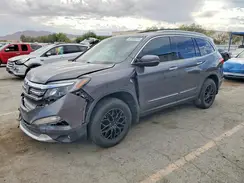 5FNYF6H07HB014600 2017 HONDA PILOT