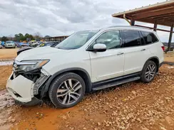 5FNYF6H07HB016623 2017 HONDA PILOT