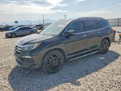5FNYF6H07HB026293 2017 HONDA PILOT