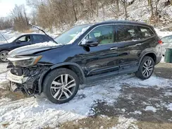 5FNYF6H07HB027833 2017 HONDA PILOT
