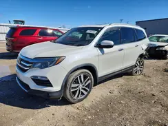 5FNYF6H07HB037973 2017 HONDA PILOT
