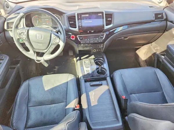 5FNYF6H07HB037973 2017 HONDA PILOT - Image 8