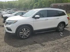 5FNYF6H07HB041229 2017 HONDA PILOT