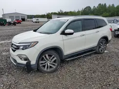 5FNYF6H07HB043837 2017 HONDA PILOT