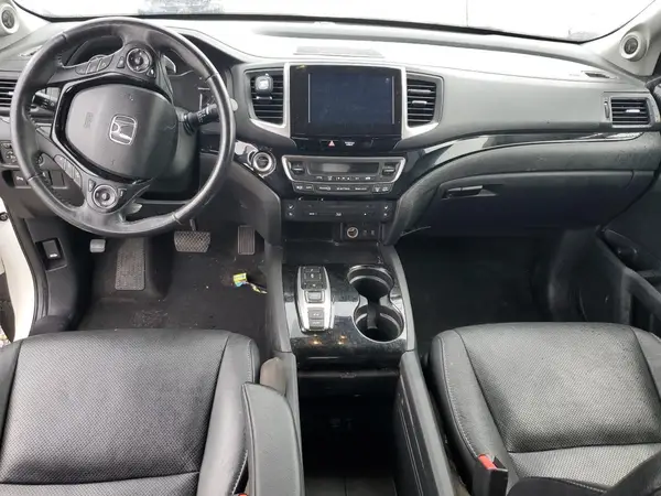 5FNYF6H07HB043837 2017 HONDA PILOT - Image 8