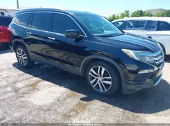 5FNYF6H07HB047306 2017 HONDA PILOT