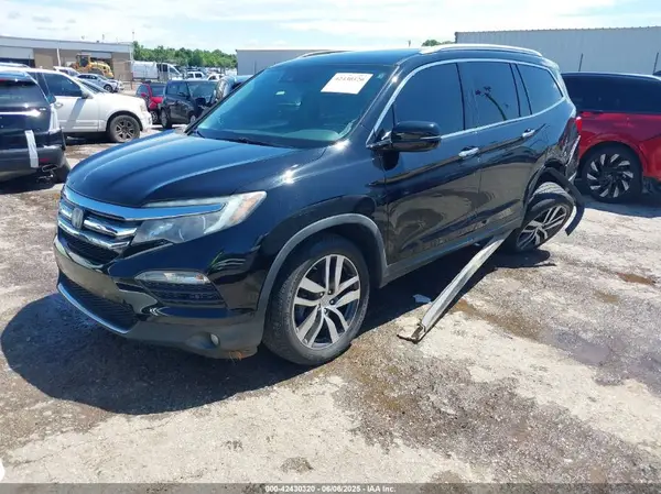 5FNYF6H07HB047306 2017 HONDA PILOT - Image 2
