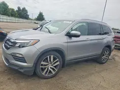 5FNYF6H07HB049119 2017 HONDA PILOT
