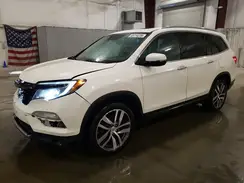 5FNYF6H07HB053459 2017 HONDA PILOT